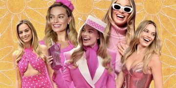 #OK! მარგო რობი ბავშვობაში ბარბებით თამაშს ვერ იტანდა