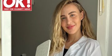 #OK! ნათია ნუცუბიძის ესთეტიკური ხედვა