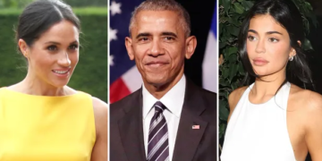 #OK! 21 ივლისიდან მზე ლომის ნიშანში გადადის – გაიცანით 10 ცნობილი ლომი