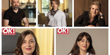 #OK! კომპანია „ცელსიუსი“ – კარგ კომპანიას პროფესიონალები ქმნიან