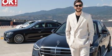 #OK! ბენე ექსკლუზივი – ლიდერი სატრანსპორტო კომპანია ქართულ ბაზარზე