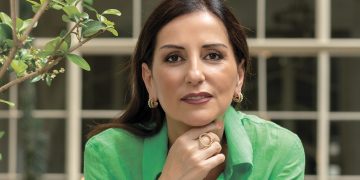 #OK! მაიკო წერეთლის სარედაქტორო სვეტი OK!-ის ივლისის ნომრისთვის