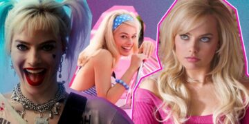 #OK! მარგო რობის გზა გაჭირვებული ბავშვობიდან “ბარბის” ჰოლივუდურ ცხოვრებამდე