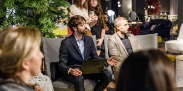 #OK! ექსკლუზიური ბრენდის LIU-JO LIVING-ის ავეჯი უკვე ,,კასტელოში”