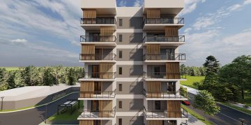 #OK! დვ დეველოპმენტი – მყუდრო, უსაფრთხო და კომფორტული საცხოვრებელი სივრცე