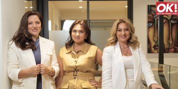 #OK! „პოდსი“ – უფრო მეტი, ვიდრე „ვეიპ შოპი“