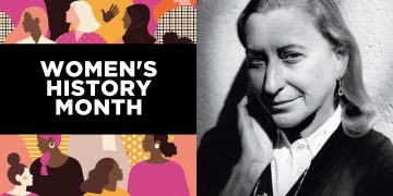 #OK! მარტის თვე და 30 ლეგენდარული ქალი: მიუჩია პრადა