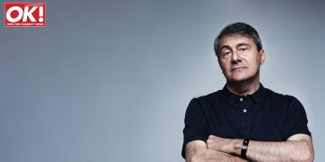 #OK! ალბათ, მაინც სიყვარულზე ვესაუბრები მკითხველს…