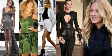 #OK! დღეს “სტილის აიქონი” 36 წლის გახდა – წარმოგიდგენთ ბევრისთვის აქამდე უცნობ და საინტერესო ფაქტები ბლეიკ ლაივლის შესახებ