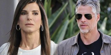 #OK! სანდრა ბულოკის მეგობარი მამაკაცი ბრაიან რანდალი 57 წლის ასაკში გარდაიცვალა