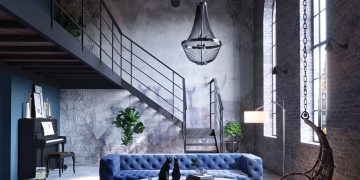 #OK! ფერის, ფორმისა და კომპოზიციის ჰარმონიული შერწყმა – ინტერვიუ ინტერიერის დიზაინერ ანასტასია მამარდაშვილთან