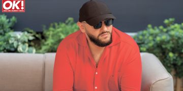 #OK! დაცვის კომპანია OMEGA M.B.R თქვენი უსაფრთხოების გარანტია