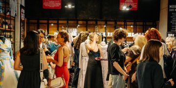 #OK! 7 სექტემბერს ქართველი დიზაინერების მონაწილეობით მოდური Pop Up ღონისძიება გაიმართება