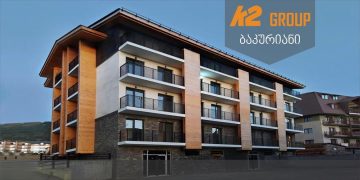 #OK! “K2 group” – უმაღლესი ხარისხი და სტარტეგიული ადგილმდებარეობა