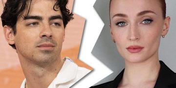 #OK! სოფი ტერნერმა და ჯო ჯონასმა განქორწინების მიზნით სასამართლოს მიმართეს