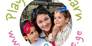 #OK! BABY COLLEGE TBILISI – ინოვაციური სასწავლო გარემო მშობლებისა და ბავშვებისთვის