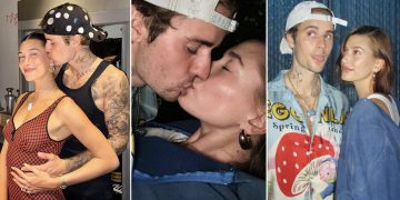 #OK! “5 წელია, რაც ცოლ-ქმარი ვართ, შენი ჩემი გული დაატყვევე, მიყვარხარ” – ჯასტინ და ჰეილი ბიბერები ქორწინების ხუთი წლის იუბილეს აღნიშნავენ