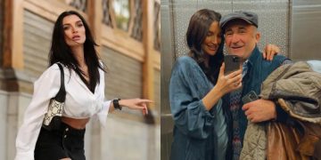 #OK! „მეუღლე არ მყავს!“ – ალექსანდრა პაიჭაძე პირად ურთიერთობაზე საუბრობს!