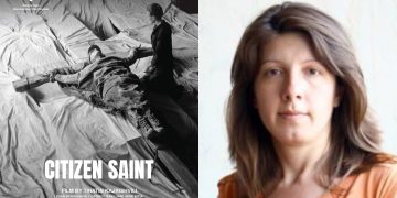 #OK! თინათინ ყაჯრიშვილის ფილმი „ოსკარის“ ნომინაციაზე დასხელდა!