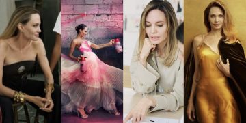 #OK! “მე არ მინდა ვიყო დიდებული დიზაინერი, მინდა სხვებს მივცე ამის საშუალება” – ანჯელინა ჯოლი საკუთარი ატელიეს შესახებ Vogue-თან საუბრობს