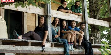 #OK! მოხალისეები შოვიდან – ამბავი თანადგომის და ერთიანობისა