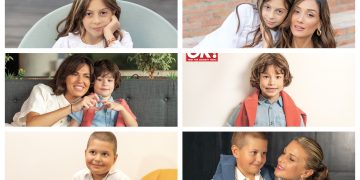 #OK! Back to School სამზადისი Zippy-სთან ერთად