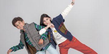 #OK! Lile Kids – პირველი საბავშვო კონცეპტუალური მაღაზია თბილისში, რომელიც ბუნებასა და გარემოზე ზრუნავს