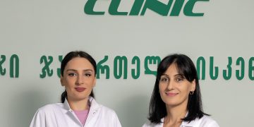 #OK! „ენმედიცი“ – ჩაიტარე დროული სკრინინგი… გადადგი ნაბიჯი ჯანმრთელობისკენ
