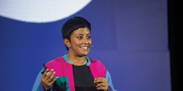 #OK! ინტერვიუ ჩარუ მენონთან – Ad Black Sea 2023