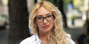 #OK! რა არის პერმანენტული – მაკიაჟი  ირინა სააკაშვილის რჩევები