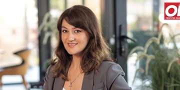 #OK! ხათუნა გაბრიჭიძე ძუძუს კიბოს სკრინინგის მნიშვნელობაზე