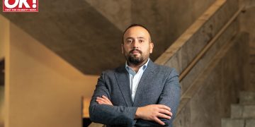 #OK! Modern City ჩვენ ვქმნით ადამიანის კომფორტულ ცხოვრებაზე მაქსიმალურად მორგებულ ჯანსაღ და ჰარმონიულ საცხოვრებელ გარემოს