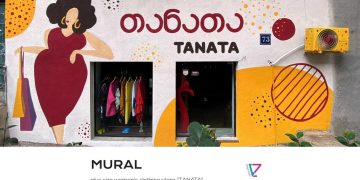 #OK! კიდევ ერთხელ სამოსის ბრენდ ,,თანათას“ შესახებ