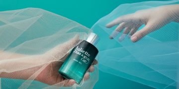 #OK! Juliette Has a Gun Estel Georgia – ბრენდის ექსკლუზიური წარმომადგენელია