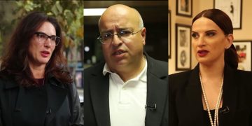 #OK! ქართველი ვარსკვლავები ისრაელს მხარდაჭერას უცხადებენ!