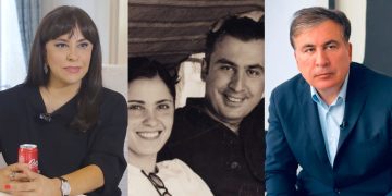 #OK! „რო­გორც ქალს, მე შენ ცუ­დად მო­მე­ქე­ცი“ – ია ფარულავა მიხეილ სააკაშვილს მიმართავს!