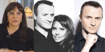 #OK! „10 წლის განმავლობაში მე გვერდზე არ გამიხედავს“ – ია ფარულავა ტარიელ სუარსთან დაშორებაზე!