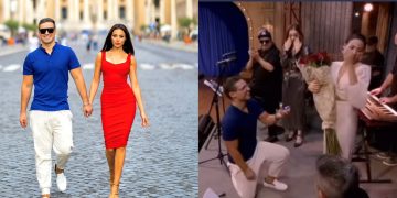 #OK! თათა გიორგობიანი დაინიშნა!