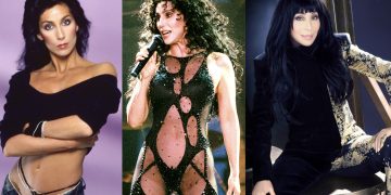 #OK! “თუ ასაკს არ მიაქცევ ყურადღებას, არც ასაკი დაინტერესდება შენით” – 77 წლის შერის რჩევები ქალბატონებს