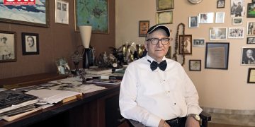 #OK! ლეგენდა, სახელად ელდარ შენგელაია