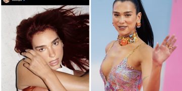 #OK! დუა ლიპამ იმიჯი შეიცვალა და ინსტაგრამზე ერთი ფოტოს გარდა ყველა წაშალა