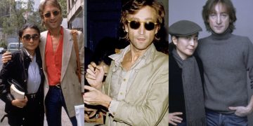 #OK! ჯონ ლენონის იშვიათი და ბევრისთვის აქამდე უცნობი 16 ვინტაჟური ფოტო არქივიდან