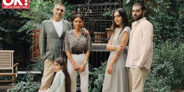 #OK! ოჯახი, როგორც ციხესიმაგრე