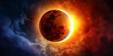 #OK! „ყურადღებით ვიყოთ. ეს არის ერთგვარი კოსმოსური გამოცდა“ – მიხეილ ცაგარელი ახალმთვარეობაზე!