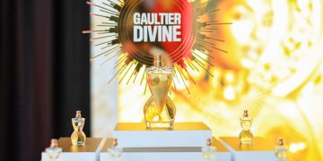 #OK! Divine – ისი-პარიმ Gaultier-ის ახალი სუნამო წარადგინა!