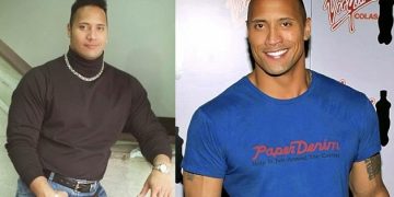 #OK! “მახსოვს, ოჯახში საჭმლის ფულიც კი არ გვქონდა, ყველანაირ სამსახურზე თანახმა ვიყავი” – დუეინ ჯონსონის რჩევები ბავშვებს და დამწყებ მსახიობებს