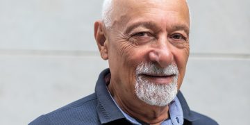 #OK! 80 წლის რომ გავხდები, ისევ მინდა ზამთრის ცურვაში მონაწილეობა