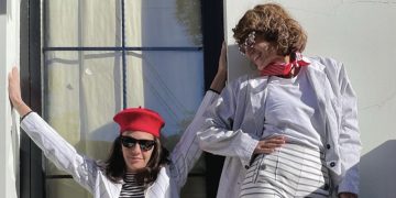 #OK! ფიდელი – როცა წარსულის ნივთები დროში ავთენტურ სიახლედ ტრანსფორმირდება