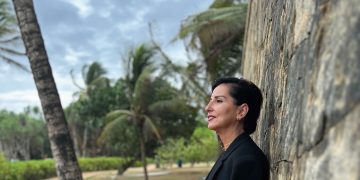 #OK! მაიკო წერეთლის სარედაქტორო სვეტი OK!-ის ოქტომბრის ნომრისთვის