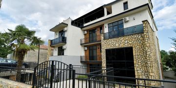 #OK! აღმოაჩინე ულამაზესი ქუთაისი სასტუმრო Hill Hotel Kutaisi-ში